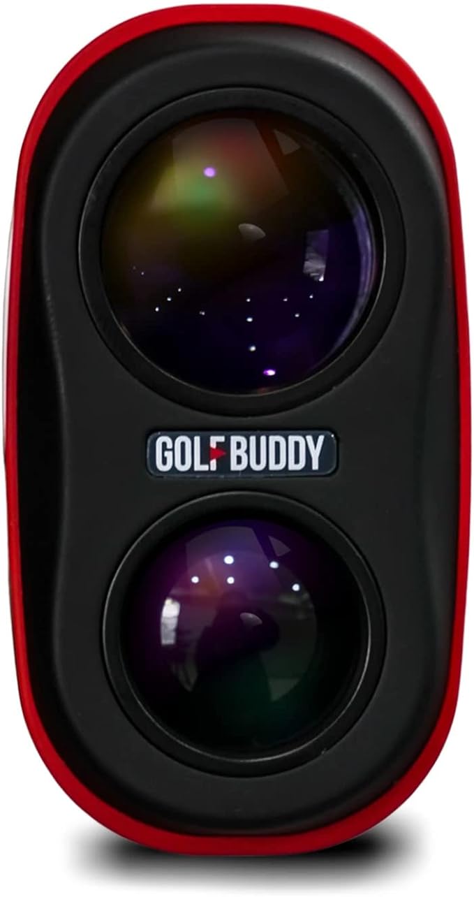 GOLFBUDDY GB LASER2S Rangefinder