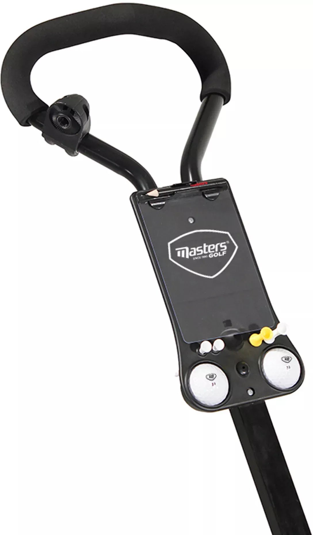 MASTERS 247 3-wheel push cart 3 Series