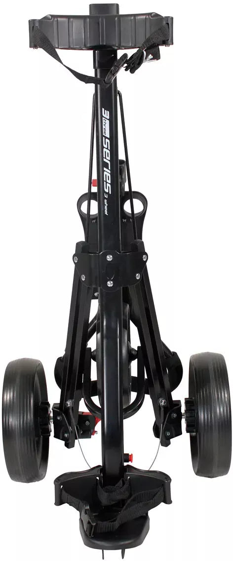 MASTERS 247 3-wheel push cart 3 Series