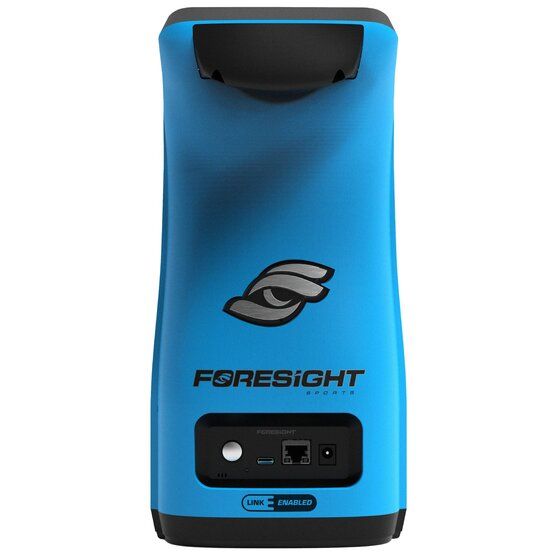 FORESIGHT GC3S inkl. Bushnell Rangefinder