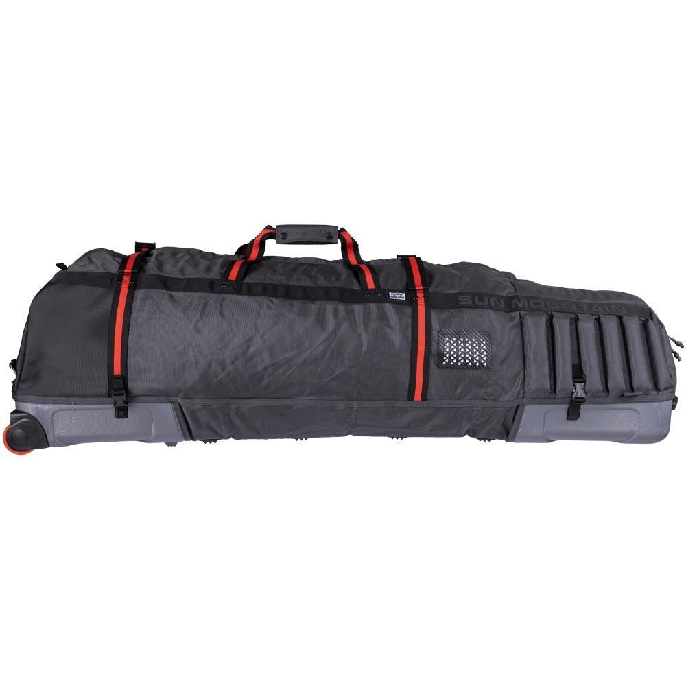 SUN MOUNTAIN travel cover KUBE