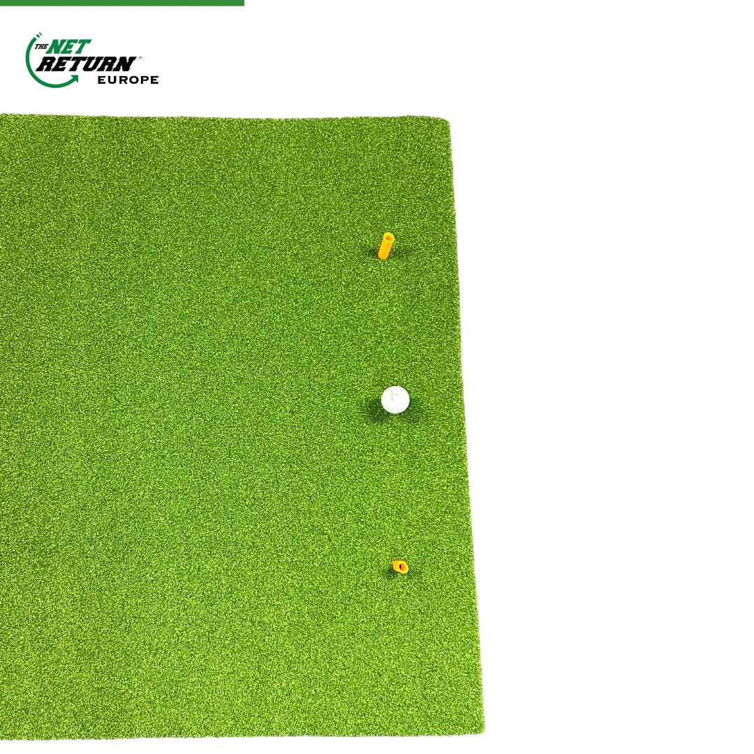 NET RETURN Bogey Mat