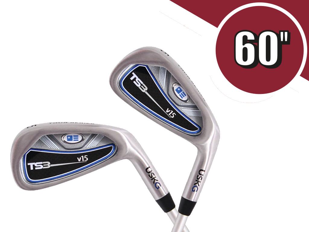 US Kids Tour Series 60 8-piece club set