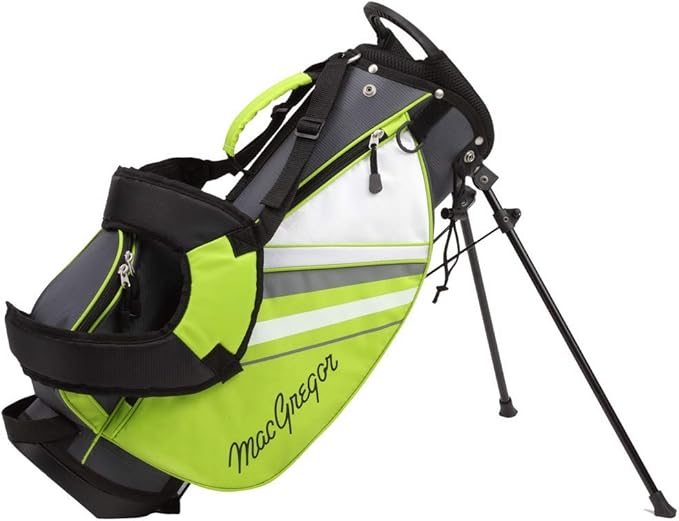 Ensemble de raquettes MacGregor DCT JUNIOR