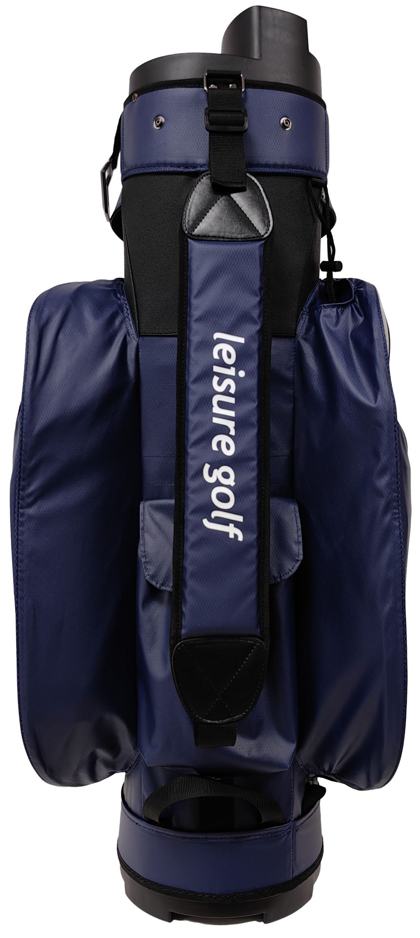 Leisure and Sports Watersafe Organizer Cart Bag