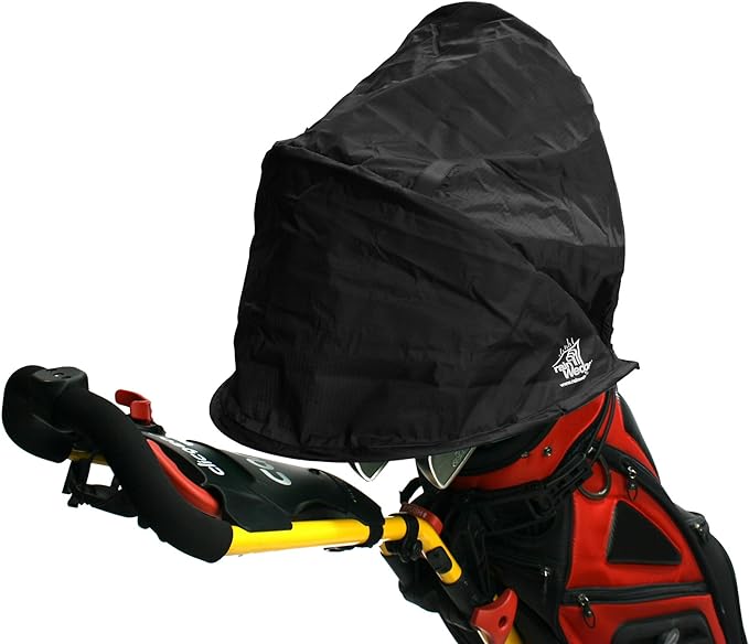 MASTERS 247 Rain Cover Rain Wedge