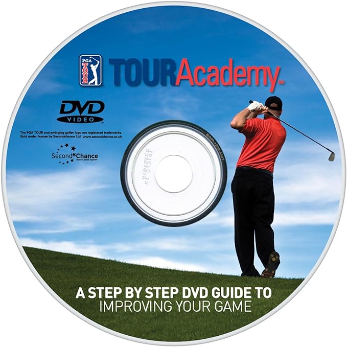 PGA TOUR 6ft Home/Office Putting Mat