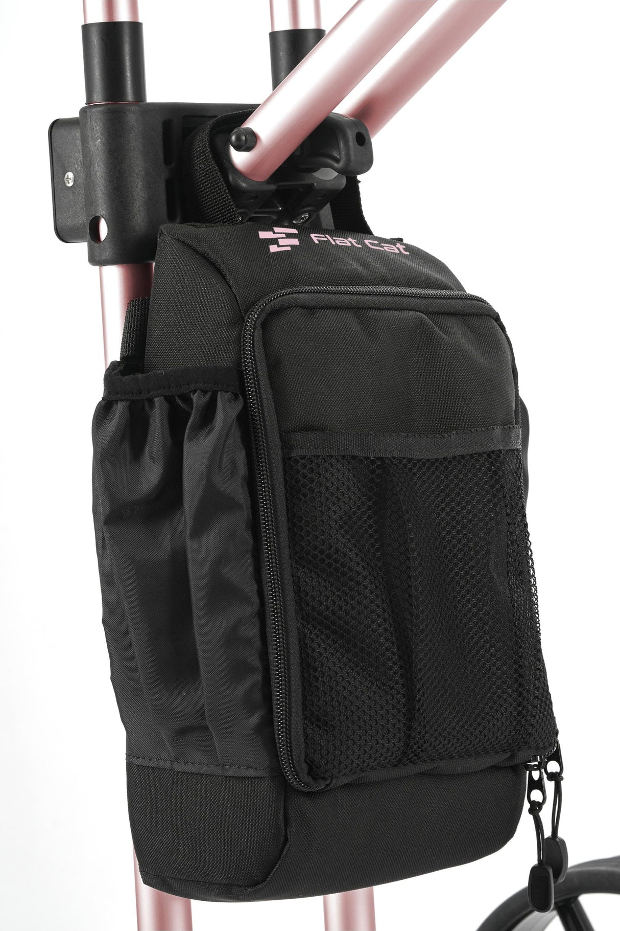 FLAT CAT Accessory Bag | Retoure wie neu!