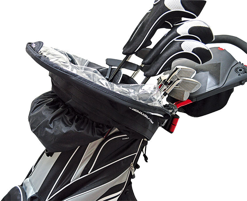 Système de pluie Big Max i-DRY