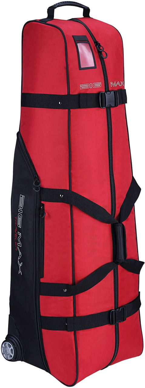 Big Max Travel Bag TRAVELER