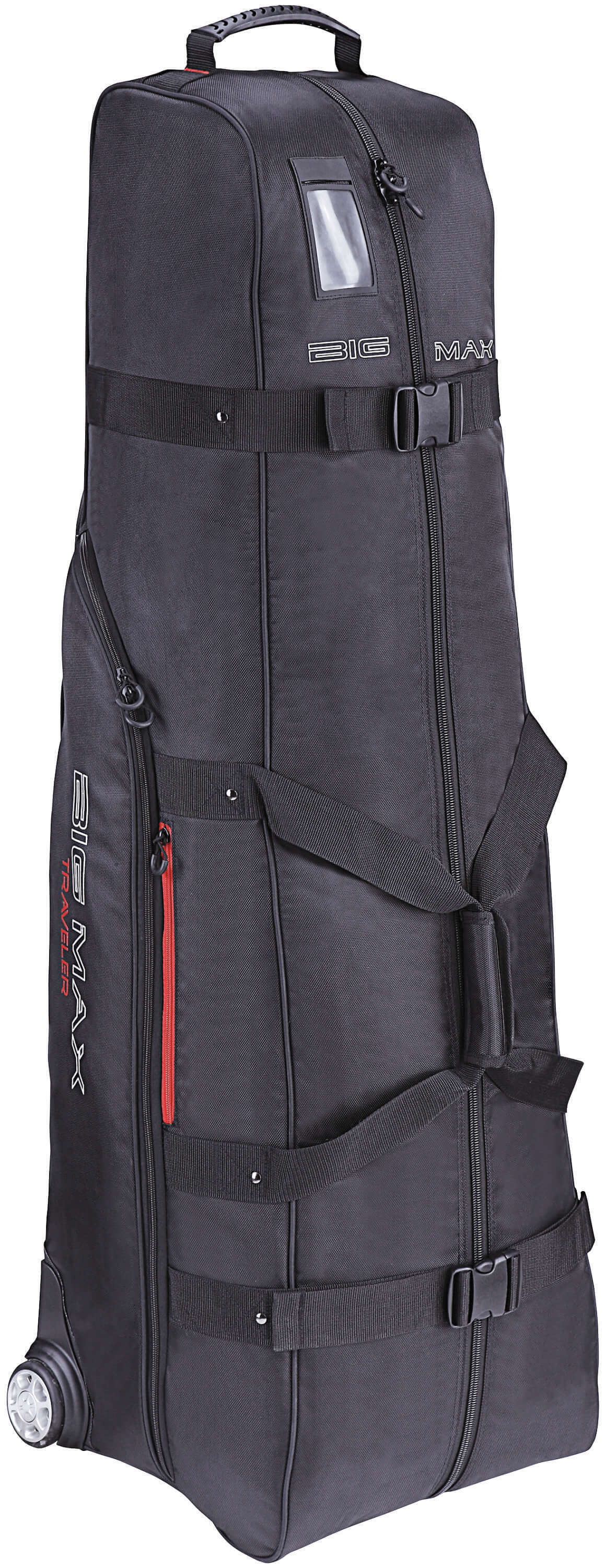 Big Max Travel Bag TRAVELER