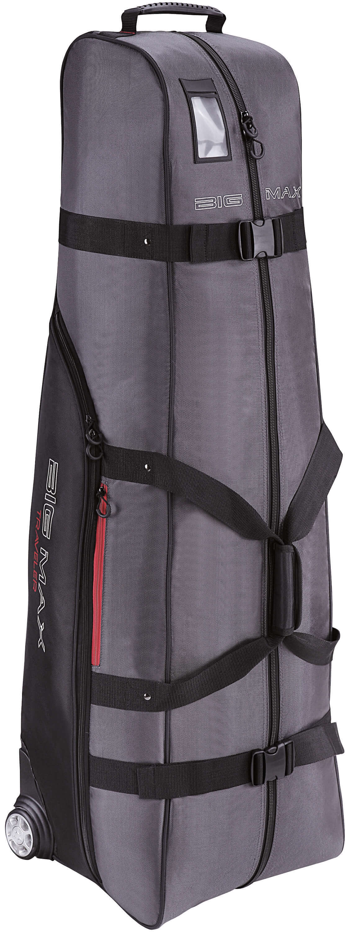 Big Max Travel Bag TRAVELER