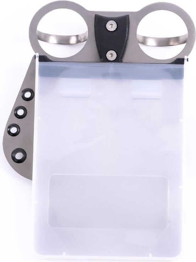 TRENDDOLF scorecard holder for GALAXY golf trolley