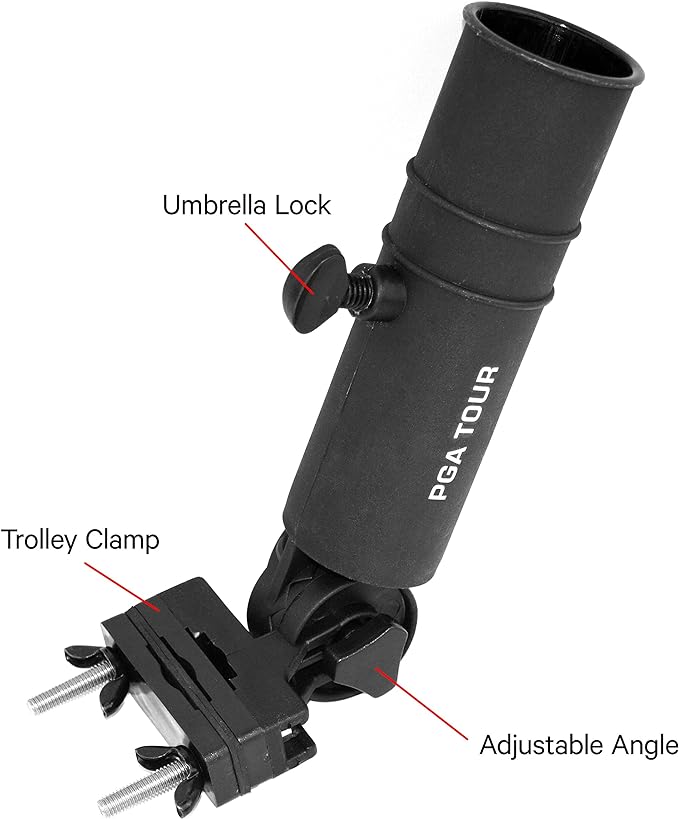 Porte-parapluie PGA TOUR