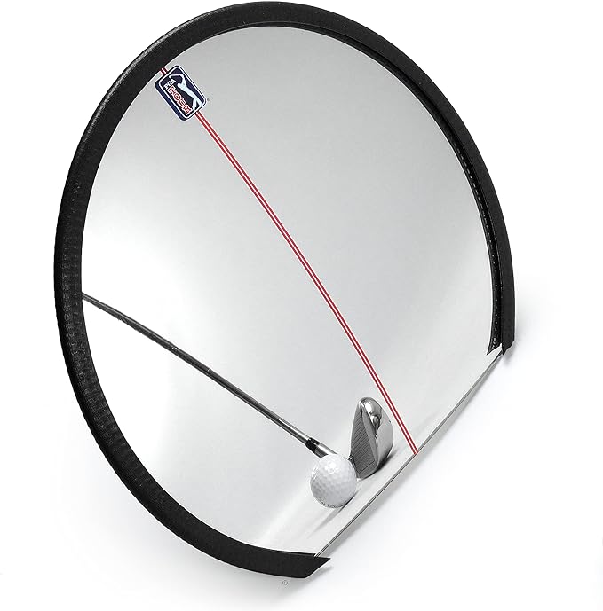 PGA TOUR Golf Mirror