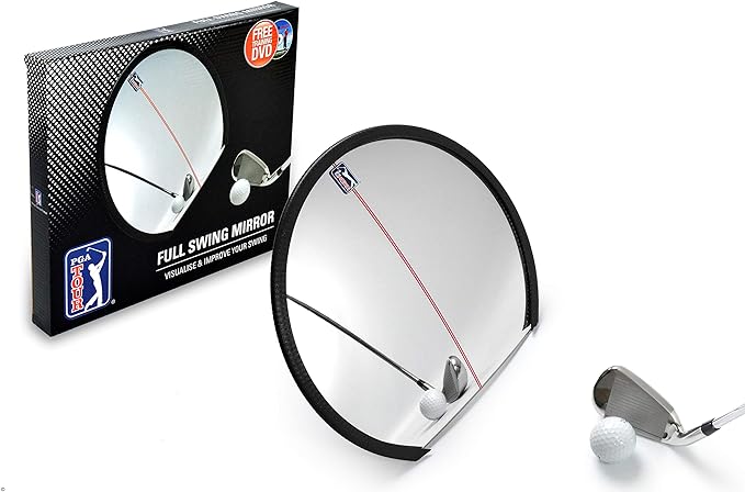 PGA TOUR Golf Mirror