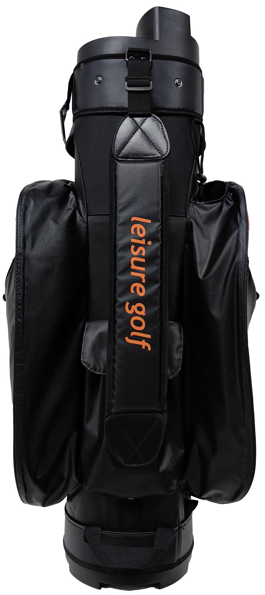 Leisure and Sports Watersafe Organizer Cart Bag