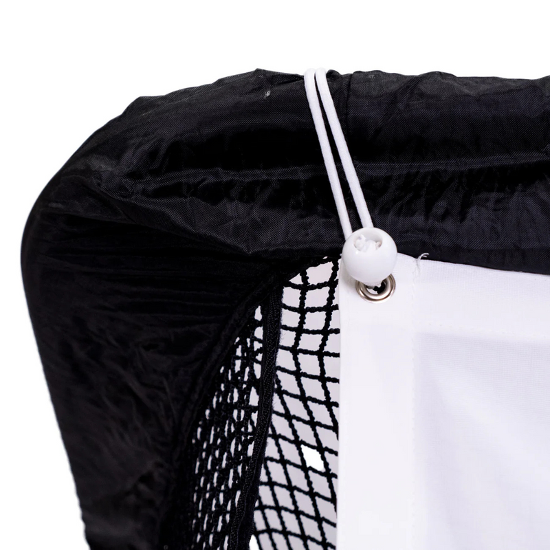NET RETURN Home | inkl. Leinwand