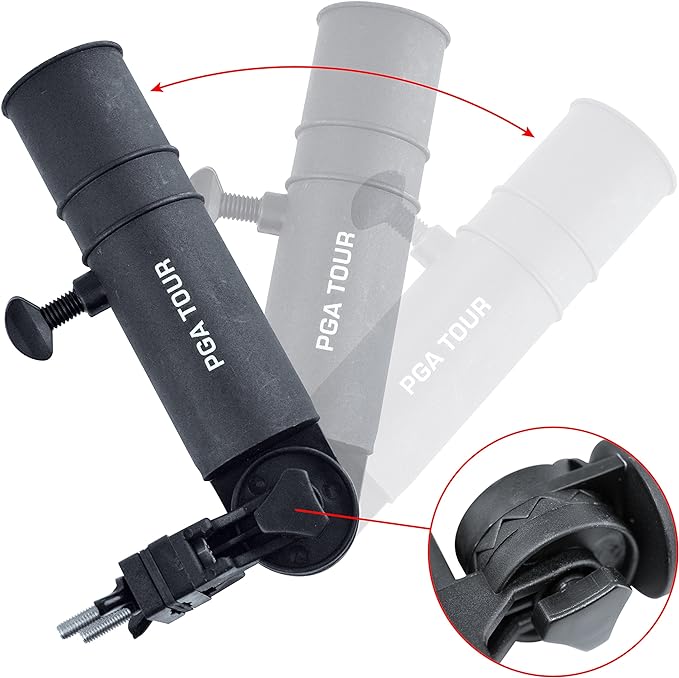 Porte-parapluie PGA TOUR