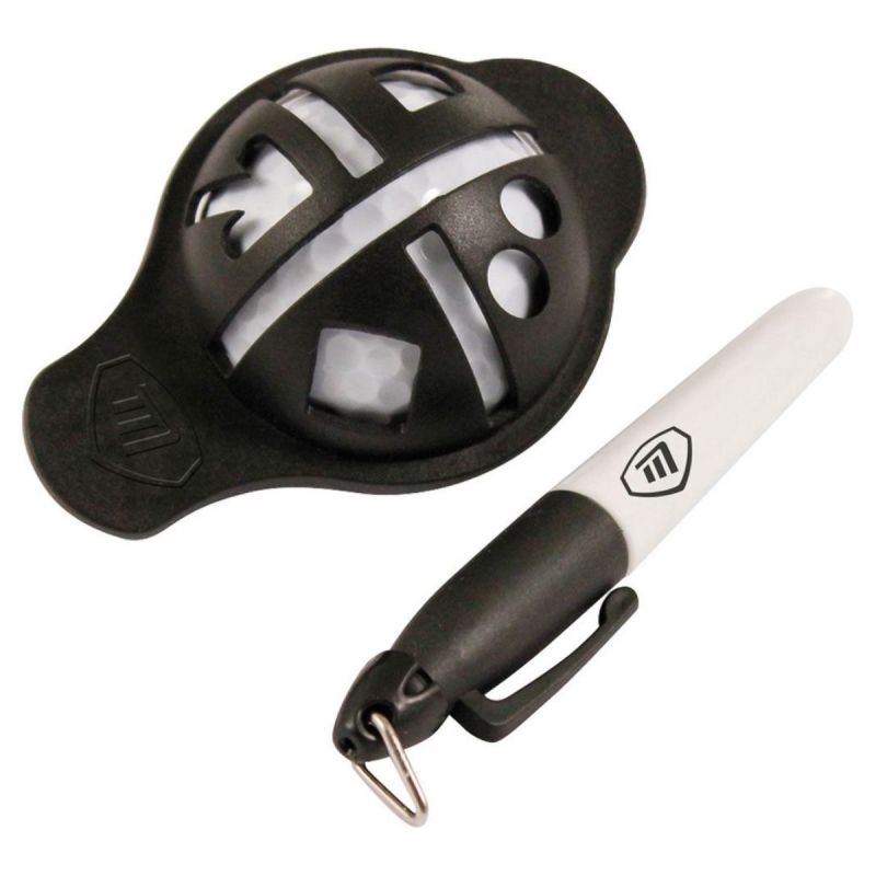 MASTERS 247 Ball Marking Set