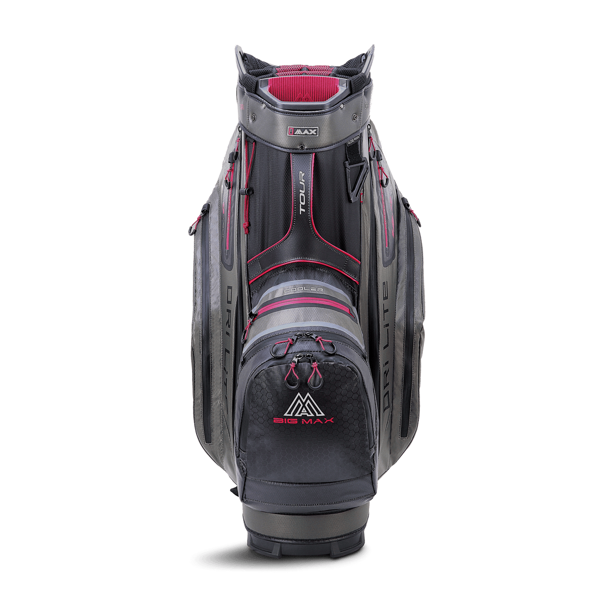 Big Max DRI LITE TOUR