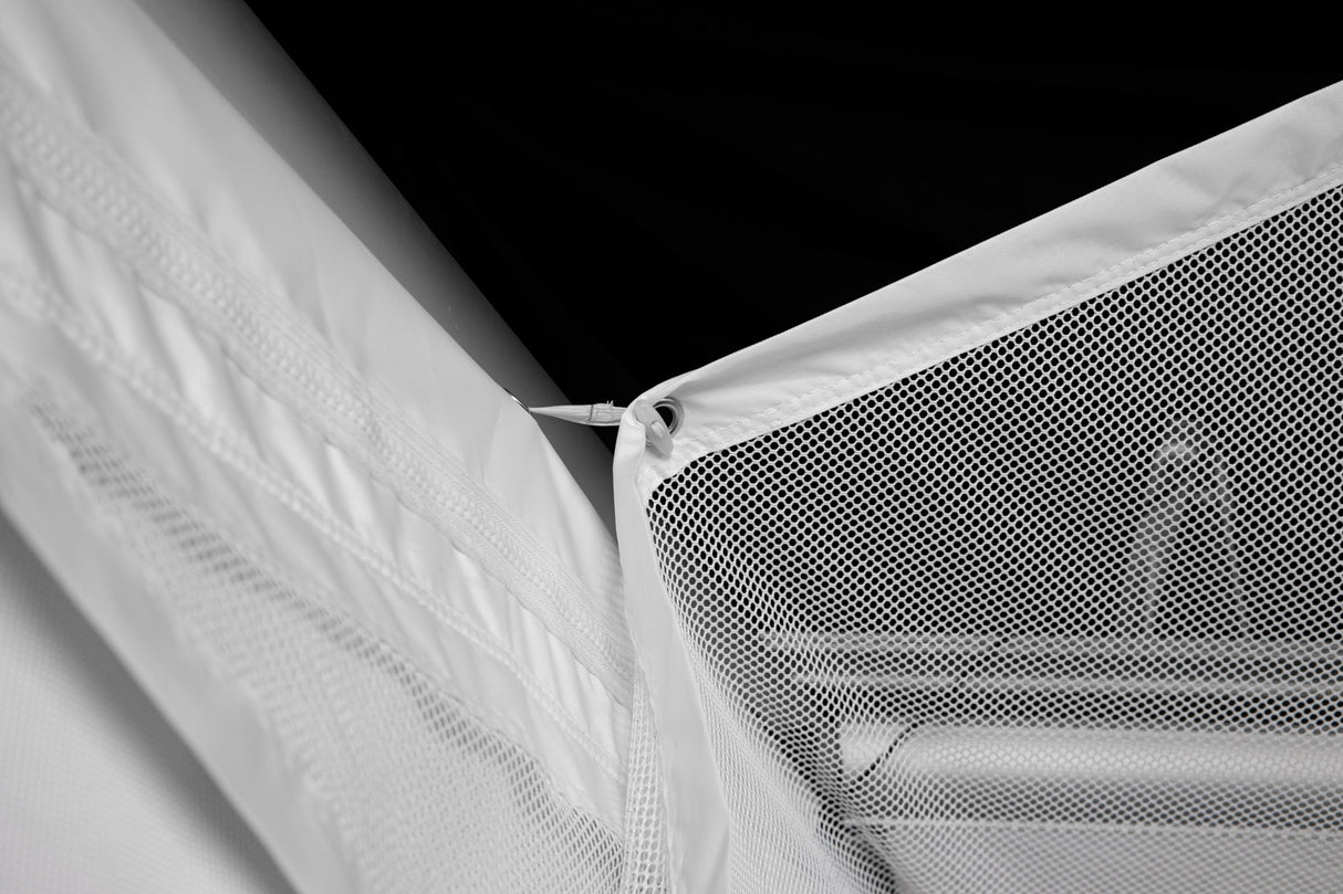 COURS À DOMICILE ProScreen rétractable