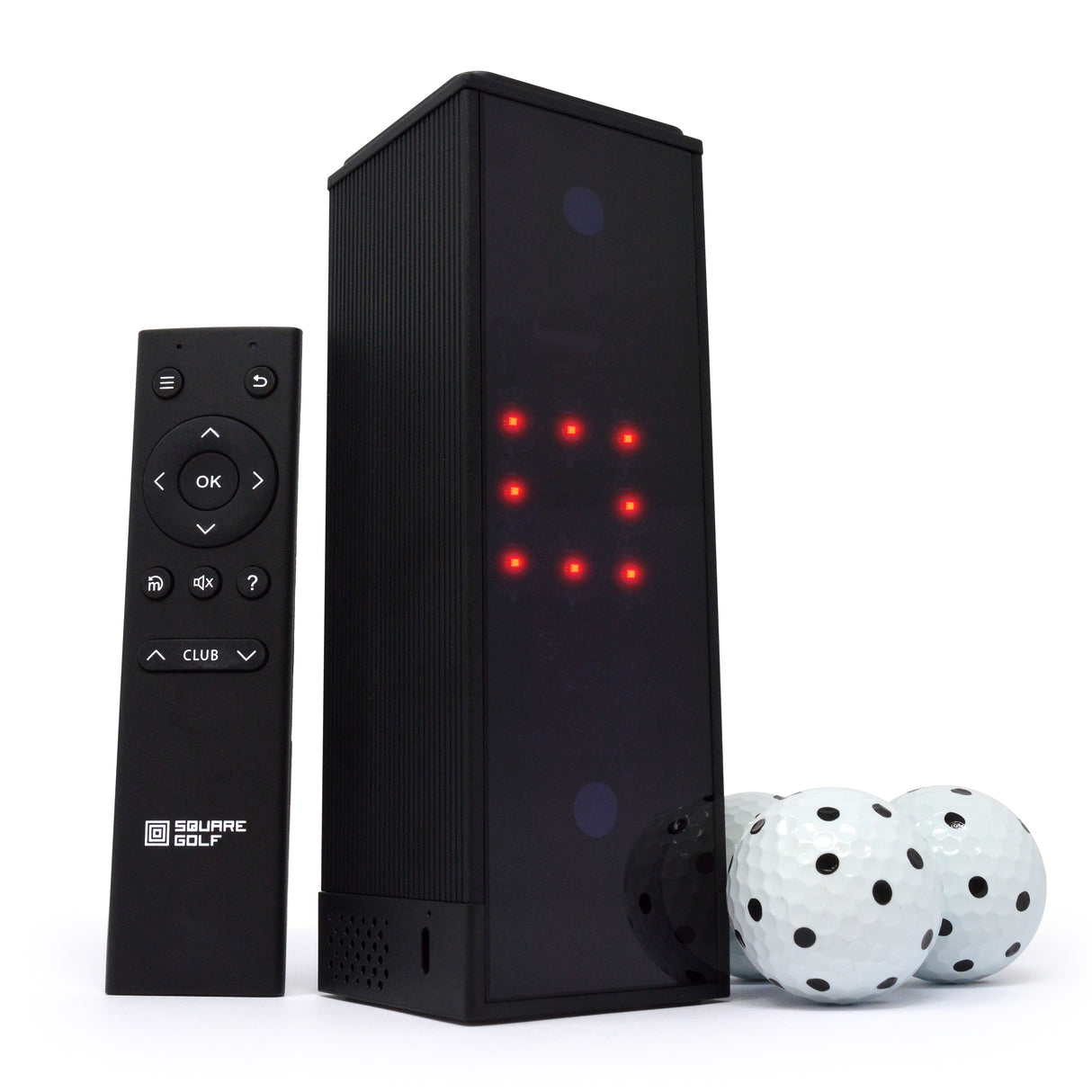 Moniteur de lancement SQUARE GOLF