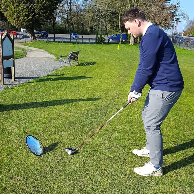 PGA TOUR Golf Mirror