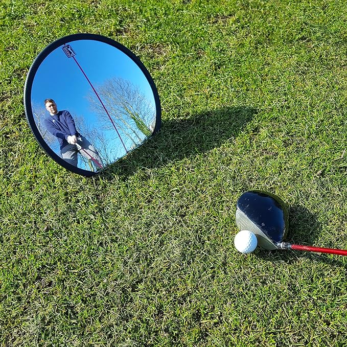 PGA TOUR Golf Mirror