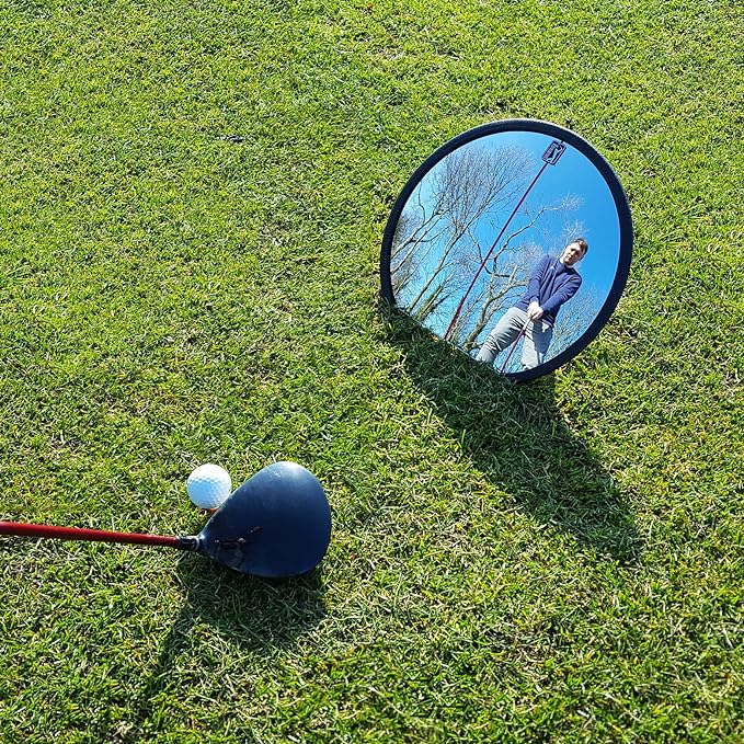 PGA TOUR Golf Mirror