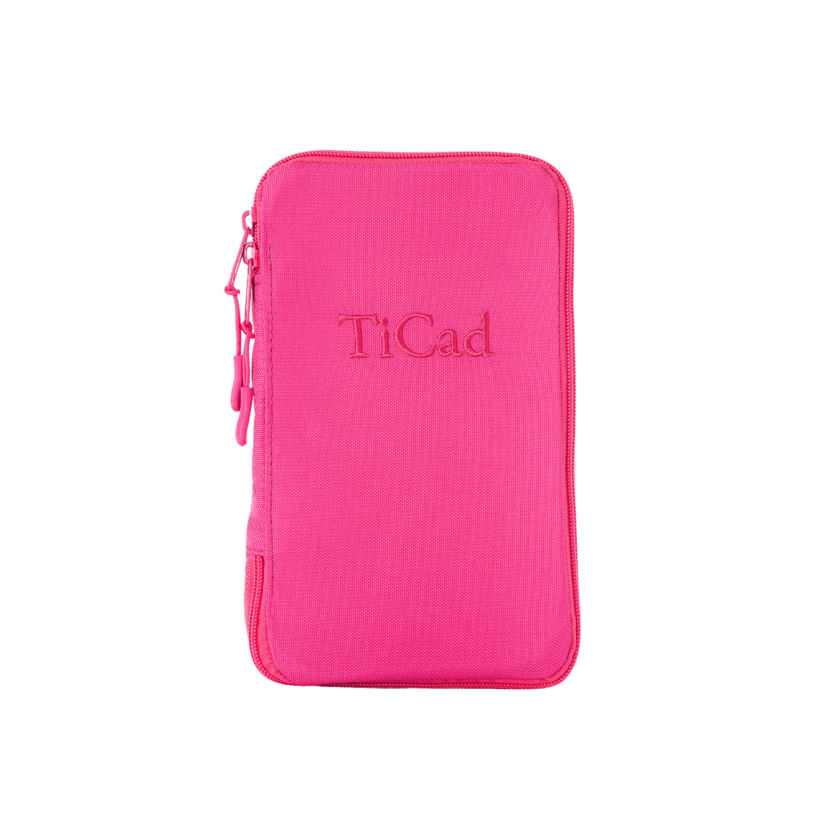 TiCad score bag golf trolley