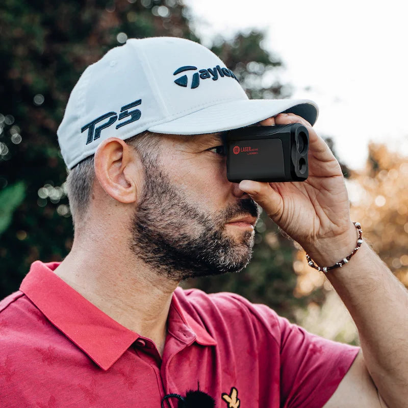 GOLFBUDDY ATOM Rangefinder