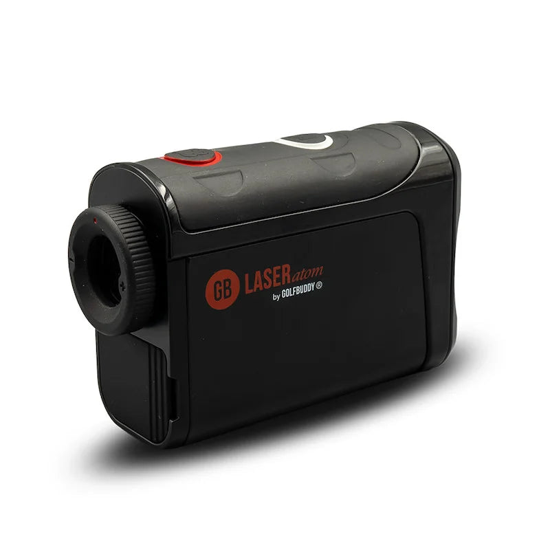 GOLFBUDDY ATOM Rangefinder