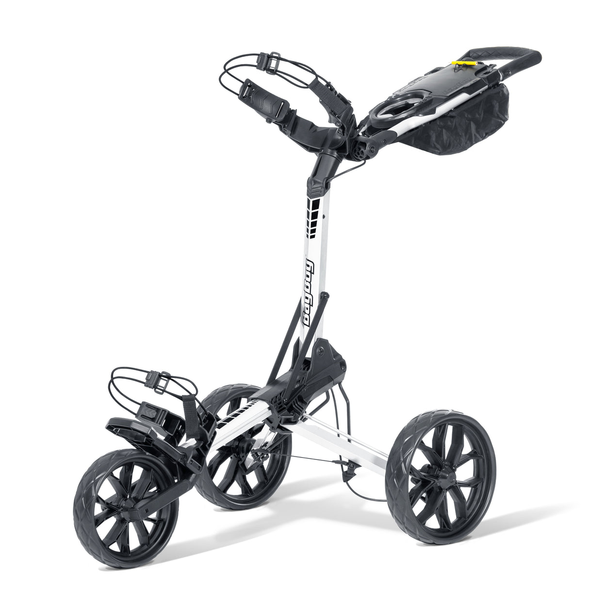 BagBoy 3-wheel golf trolley SLIMFOLD