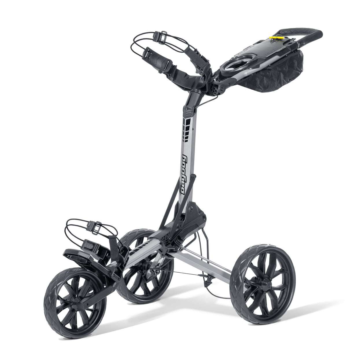 BagBoy 3-wheel golf trolley SLIMFOLD