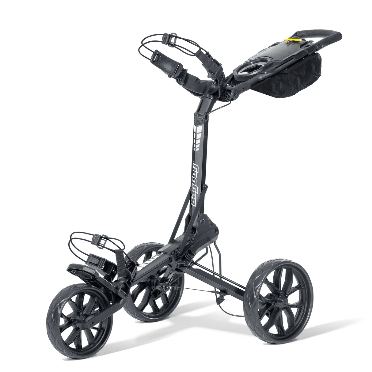 BagBoy 3-wheel golf trolley SLIMFOLD