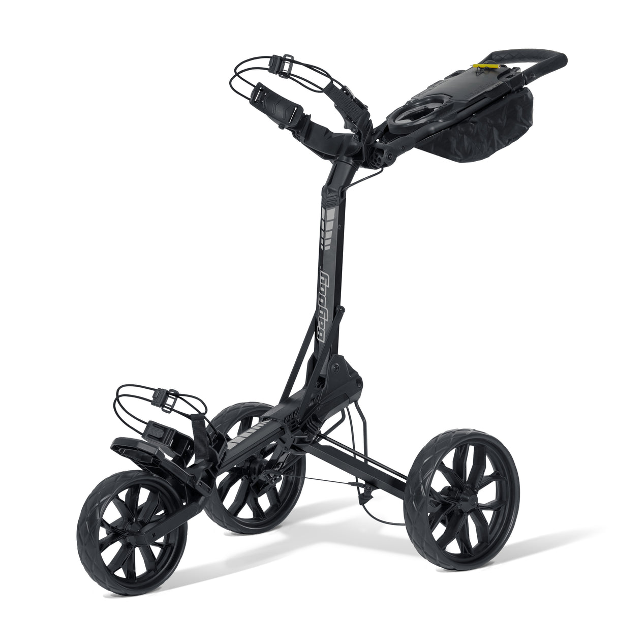 BagBoy 3-wheel golf trolley SLIMFOLD