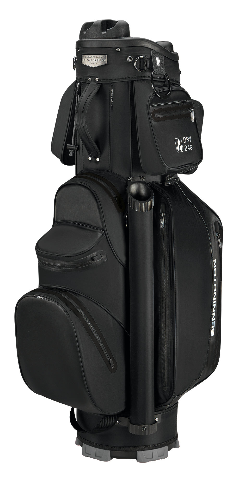 BENNINGTON SELECT 360° QO9 Sac de golf étanche