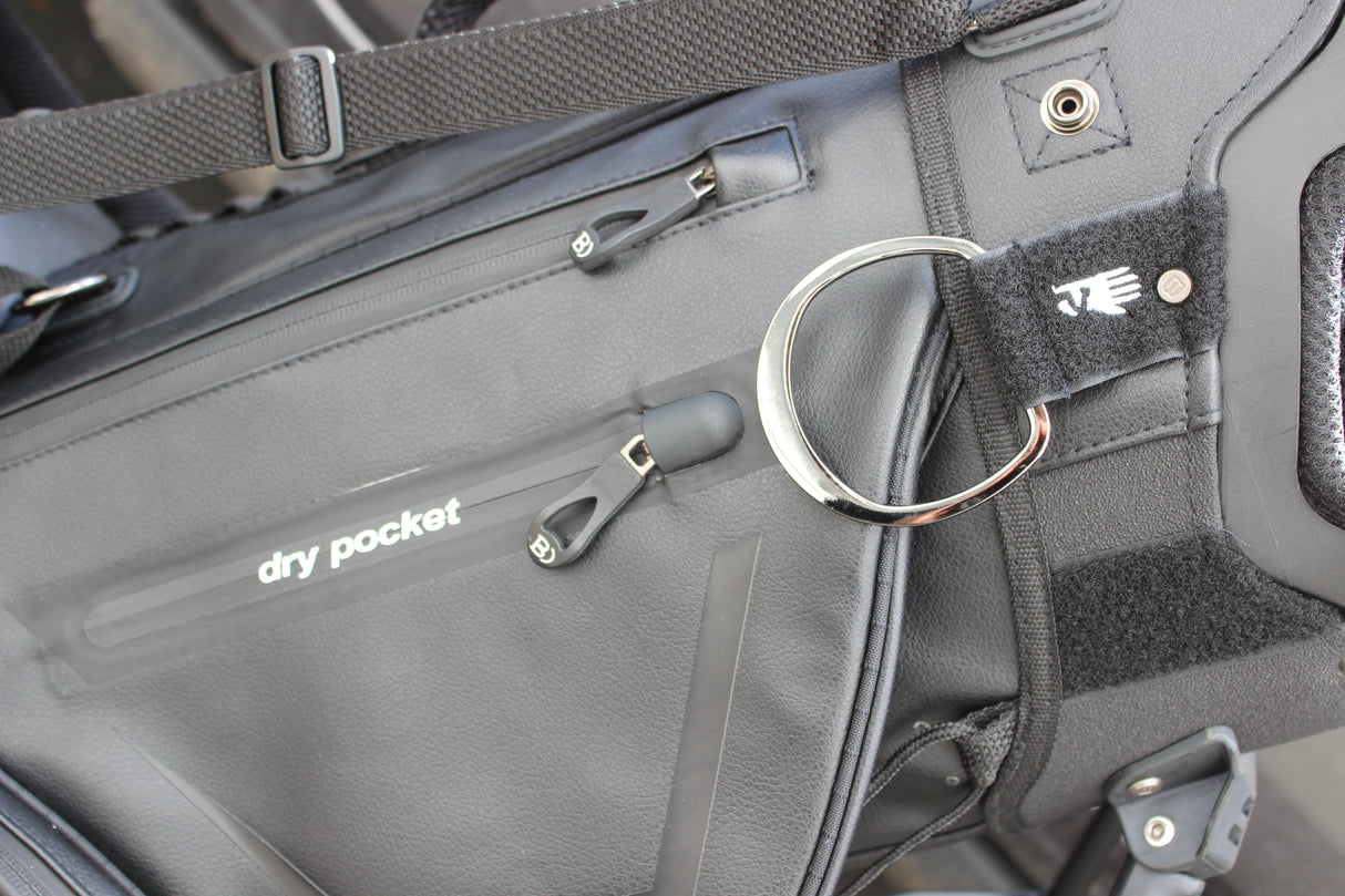 BENNINGTON Golf Bag LIMITED 2.0 14 Way Water Resistant