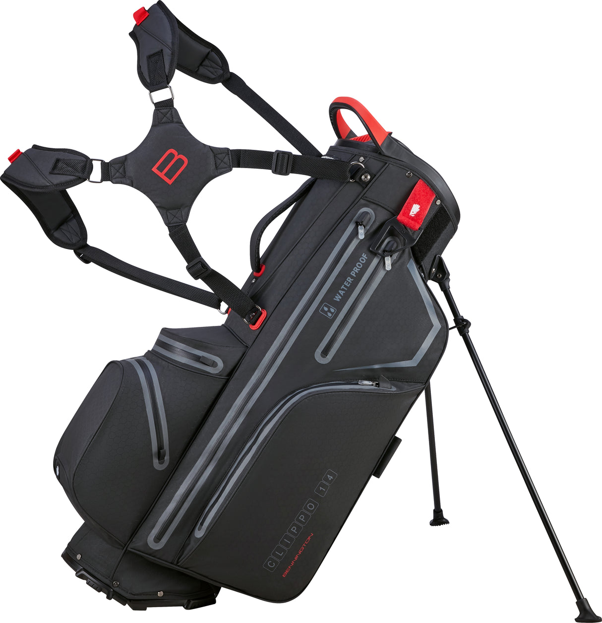 BENNINGTON CLIPPO 14 Sac de golf étanche
