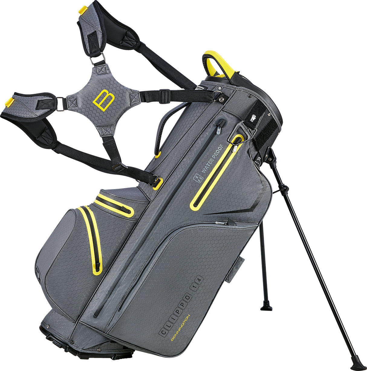 BENNINGTON CLIPPO 14 Sac de golf étanche