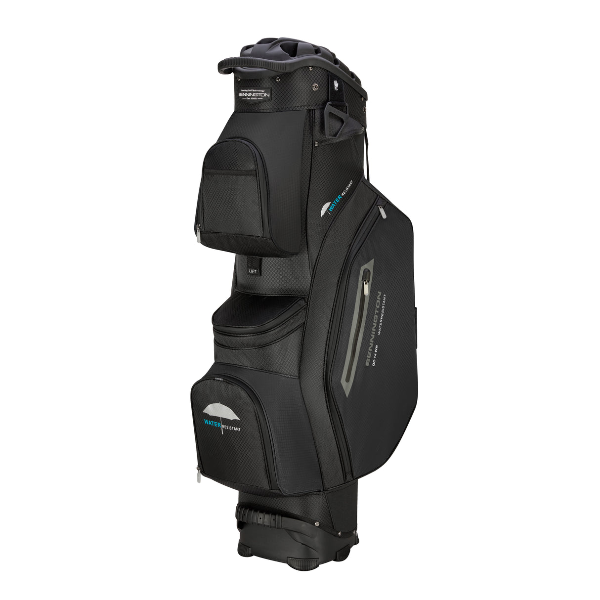 BENNINGTON golf bag QO14 Water Resistant