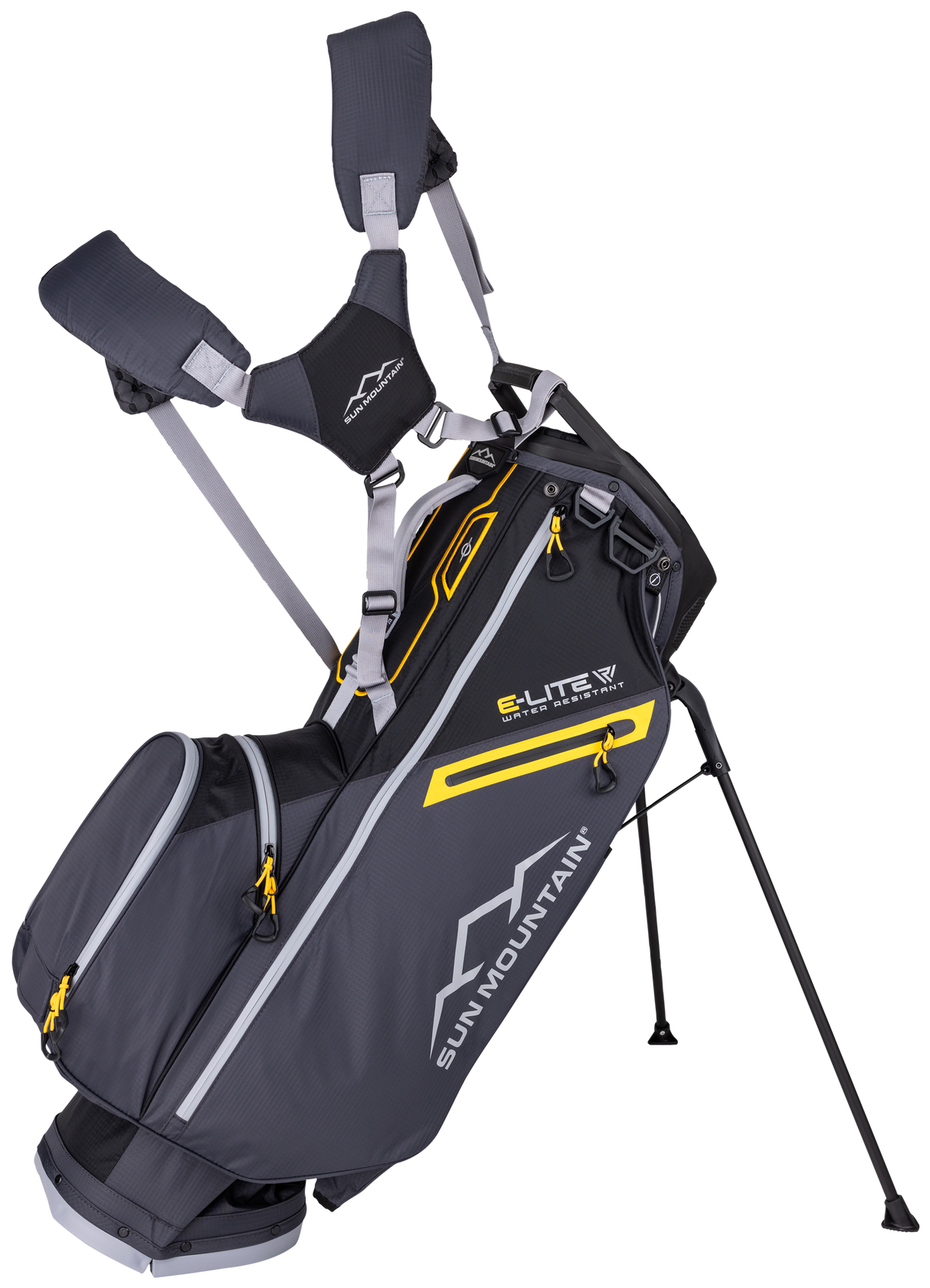 Sun Mountain NEU E- LITE Bags Waterresistant Standbag