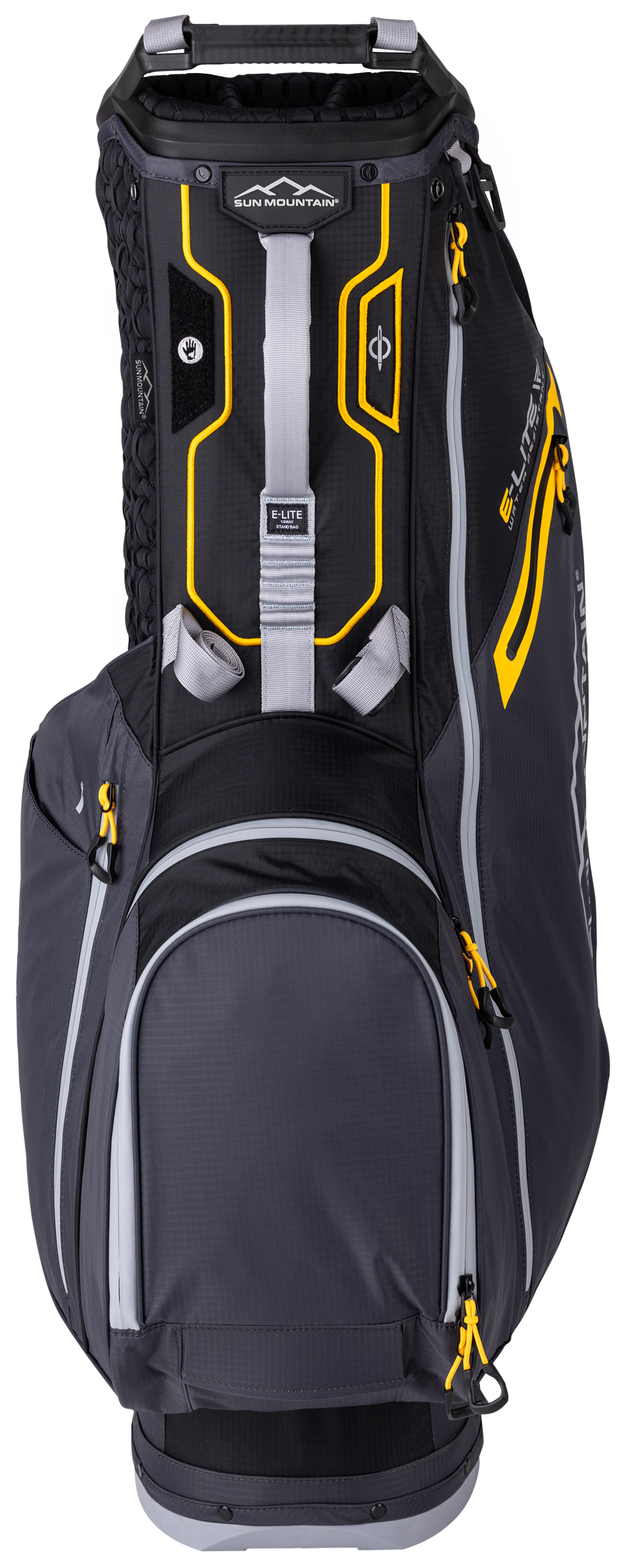 Sun Mountain NEU E- LITE Bags Waterresistant Standbag