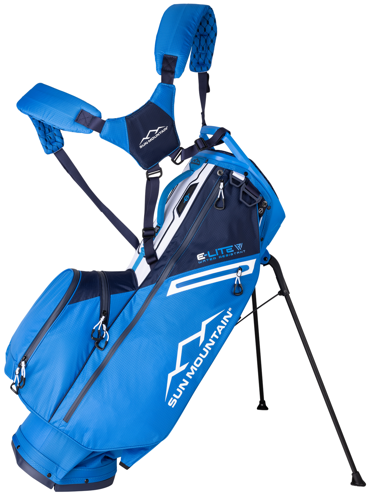 Sun Mountain NEU E- LITE Bags Waterresistant Standbag