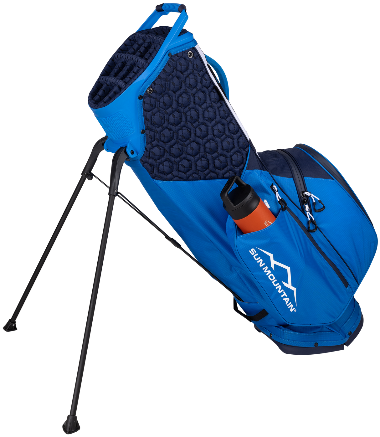 Sun Mountain NEU E- LITE Bags Waterresistant Standbag