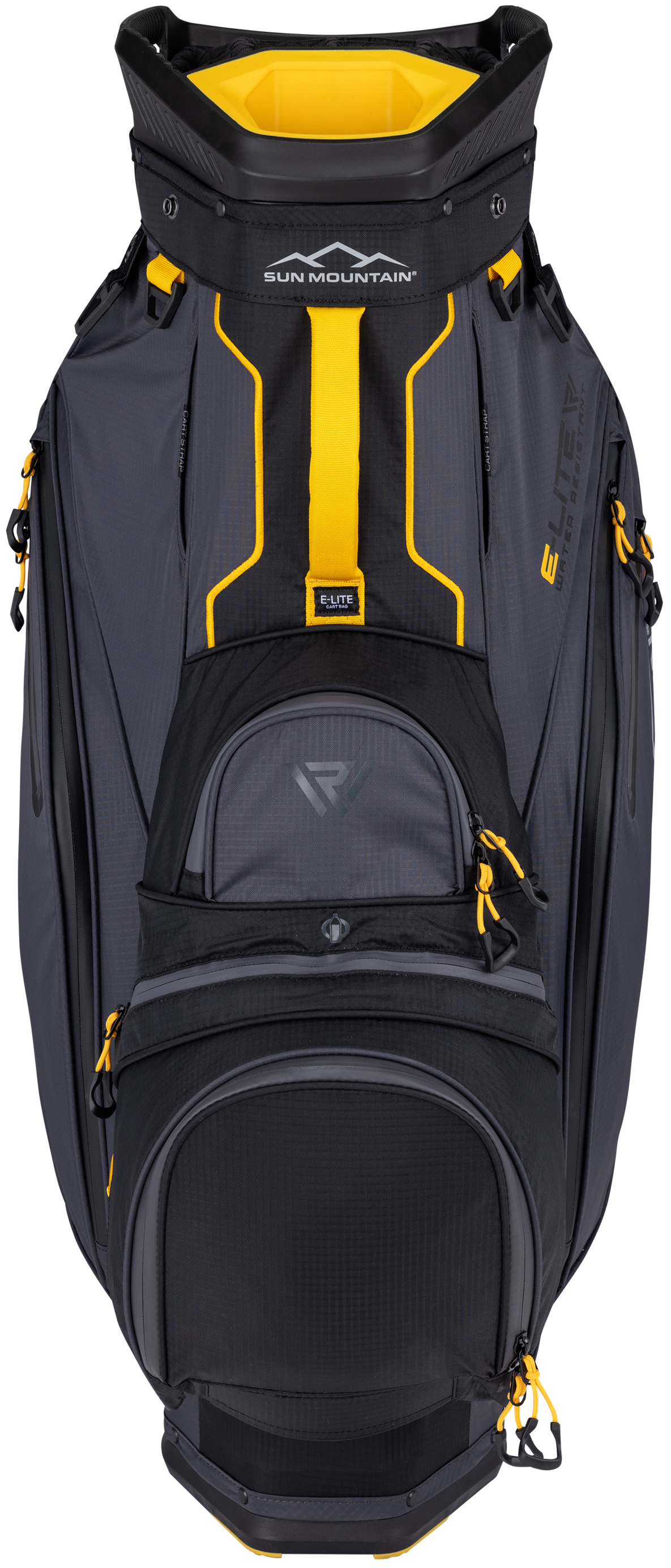 Sun Mountain NEU E-LITE Bag Waterresistant