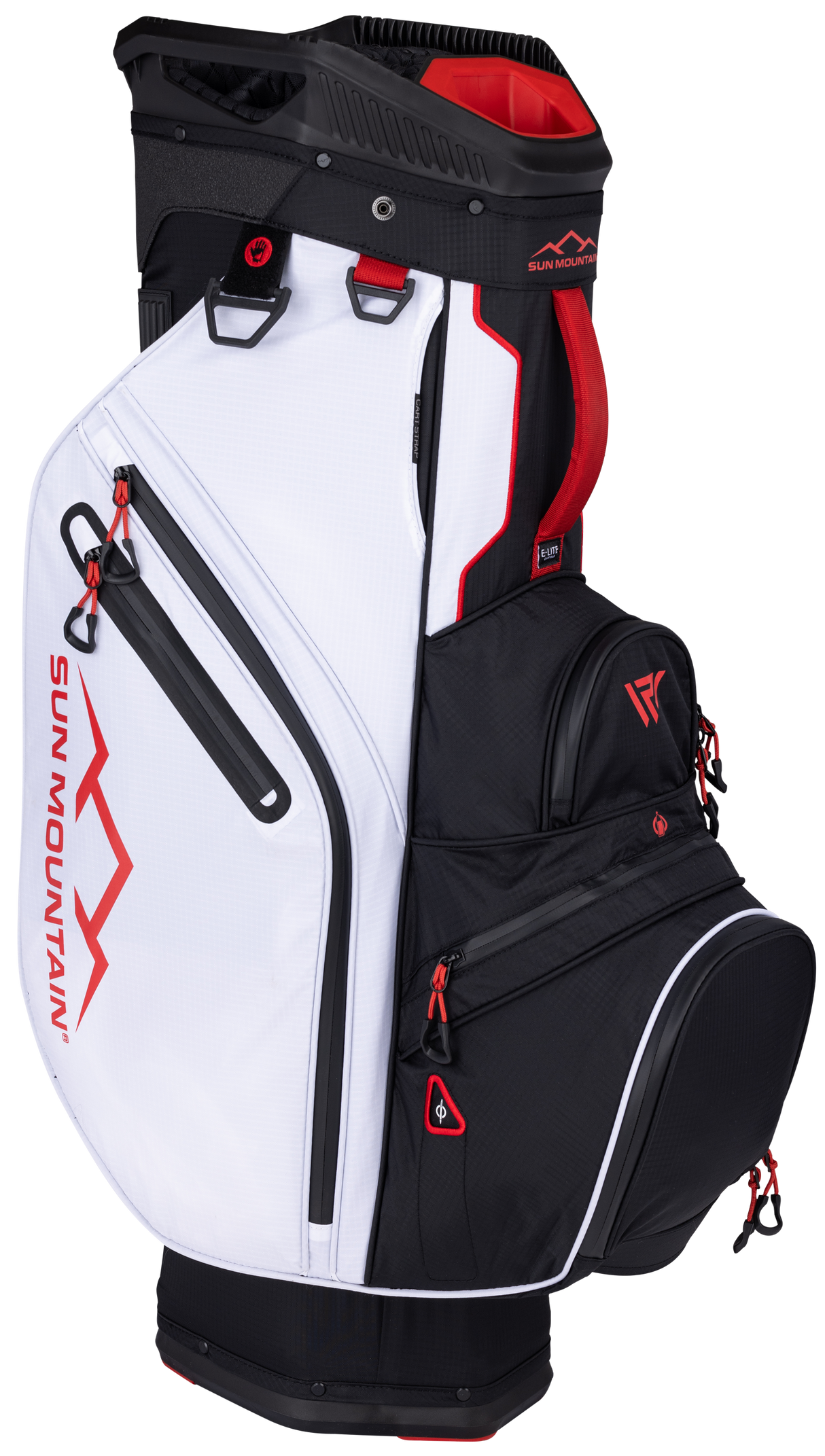 Sun Mountain NEU E-LITE Bag Waterresistant