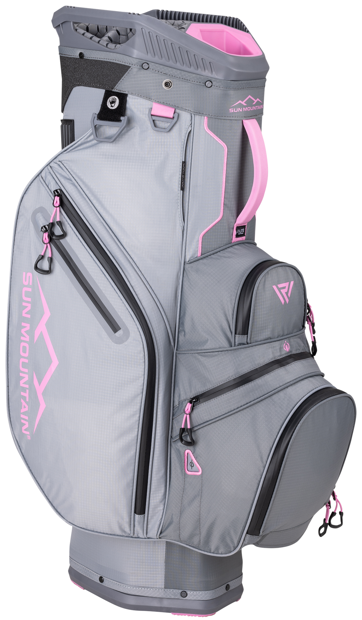 Sun Mountain NEU E-LITE Bag Waterresistant