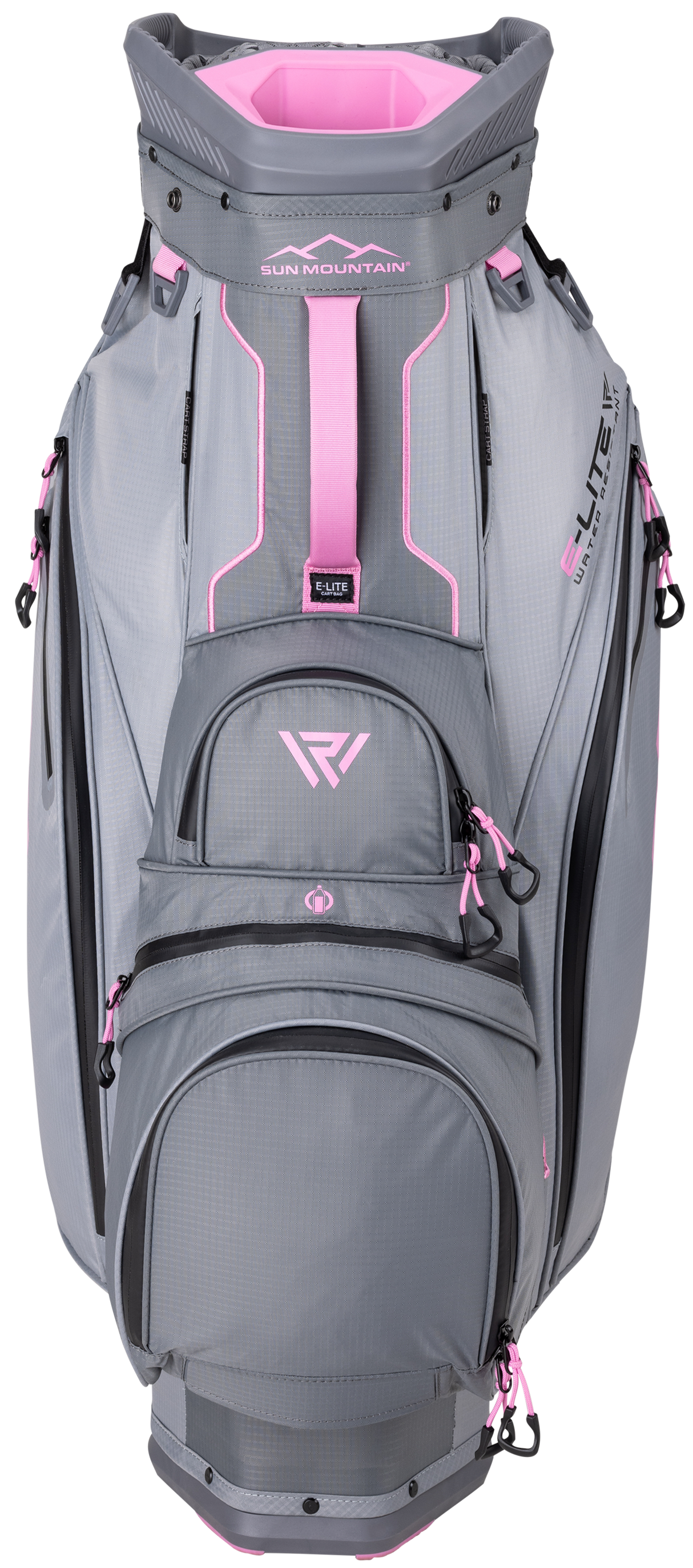 Sun Mountain NEU E-LITE Bag Waterresistant